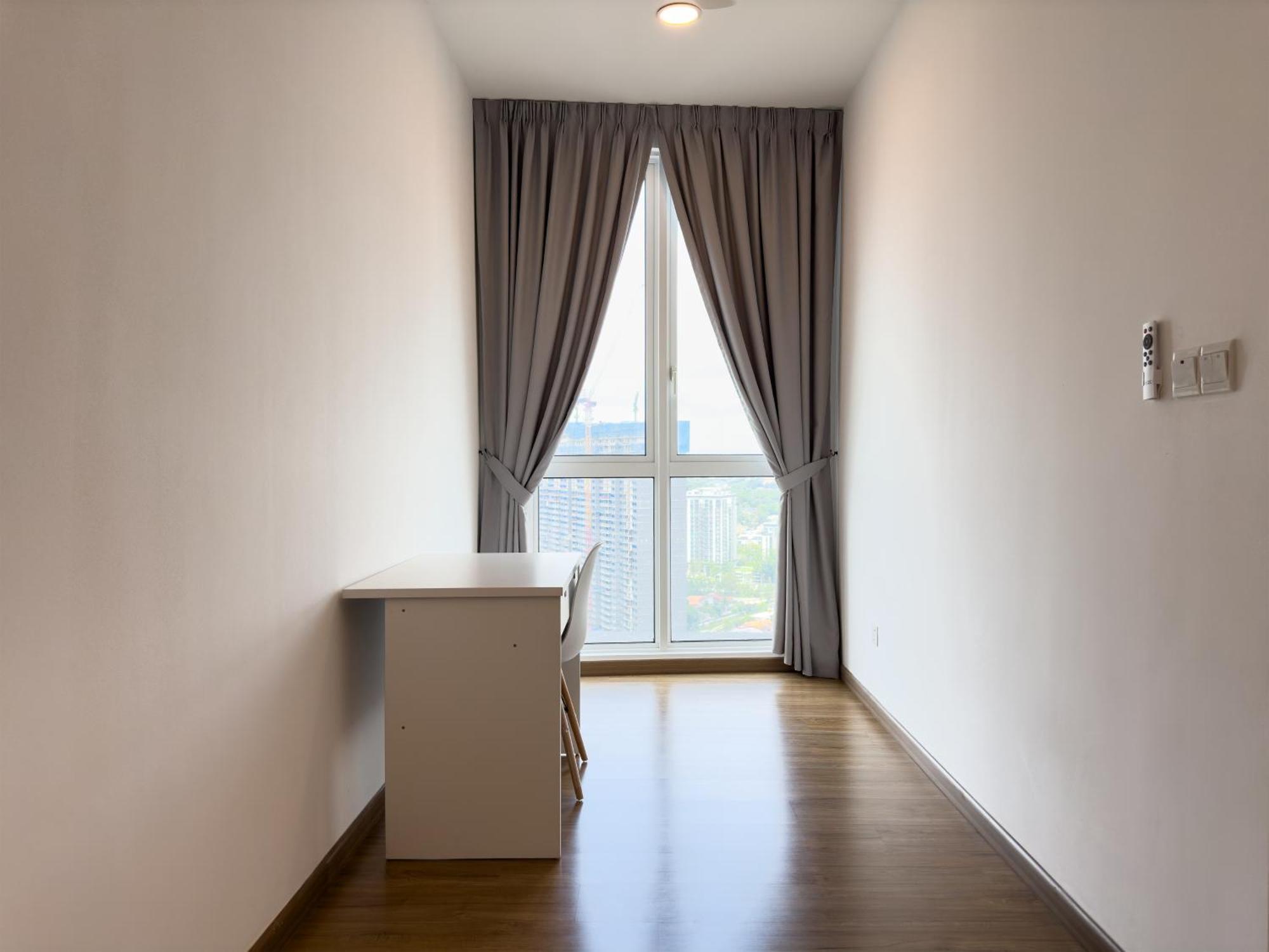 2b2b Cozy - 5 Min To Pwtc - Sentul Kl *